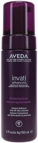 Aveda Invati Advanced Thickening Foam 5 Fl OZ 150 Ml Aveda