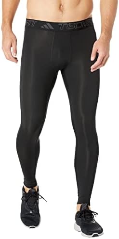 adidas Men's Techfit Training Long Tights Adidas