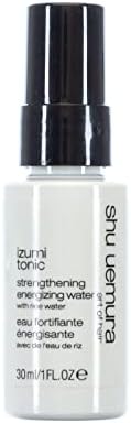 Shu Uemura Izumi Tonic Water Travel Size 1 oz Shu uemura