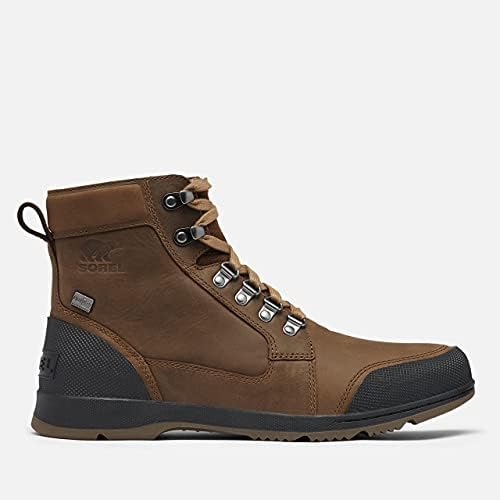  Зимние ботинки и сапоги SOREL Ankeny II Mid Waterproof SOREL