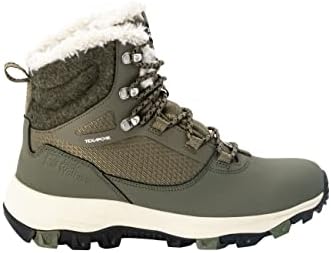 Женские Спортивные ботинки Jack Wolfskin Everquest Texapore High Jack Wolfskin