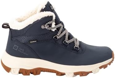 Женские Спортивные ботинки Jack Wolfskin Texapore Wanderlust Jack Wolfskin