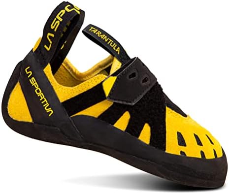 La Sportiva Tarantula Jr. Rock Climbing Shoes La Sportiva