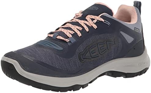 KEEN Women's Terradora Flex Low Height Waterproof Hiking Shoes Keen