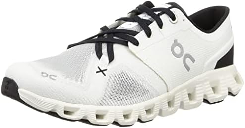 On Men's Cloud X 3 Shift Sneakers On