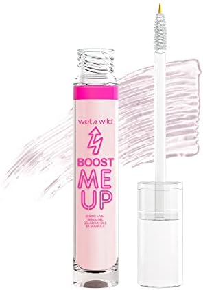 wet n wild Boost Me Up Brow And Lash Growth Enhancing Serum Wet n Wild