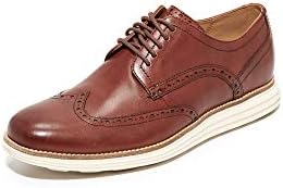 Мужские Оксфорды Cole Haan Original Grand Shortwing Cole Haan