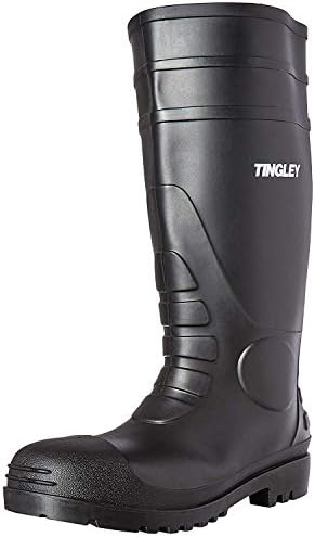 Мужские Рабочие ботинки TINGLEY 31151 Экономичные Сапоги SZ11 Tingley