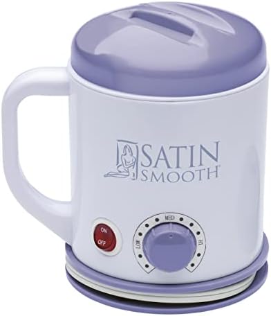 Satin Smooth Compact Select-A-Temp™ Wax Warmer SATIN SMOOTH