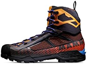 Мужские Спортивные ботинки Mammut TAISS Light Mid GTX Mammut