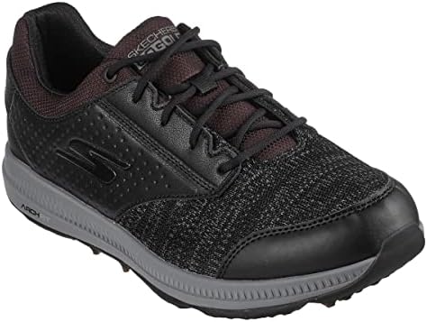 Skechers Men's Drive 5 Arch Fit Spikeless Waterproof Golf Shoe Sneaker SKECHERS