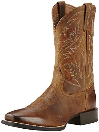 Ariat mens Sport Herdsman Ariat