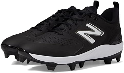 New Balance Men's Fresh Foam 3000 V6 Molded Baseball Shoe New Balance