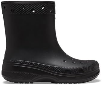  Резиновые сапоги Crocs Classic Boot Rain Crocs