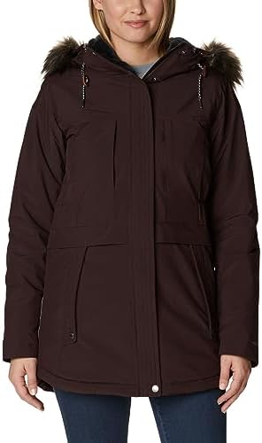 Columbia Women's Payton Pass Insulated Jacket Columbia