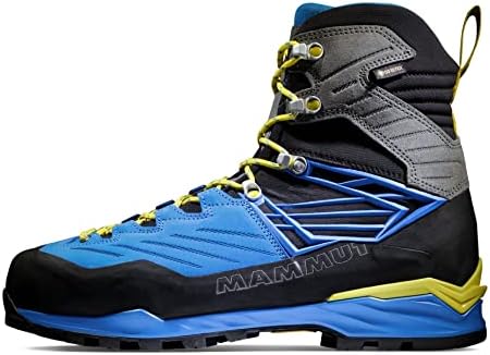 Мужские Спортивные ботинки Mammut Kento Pro High GTX Mammut