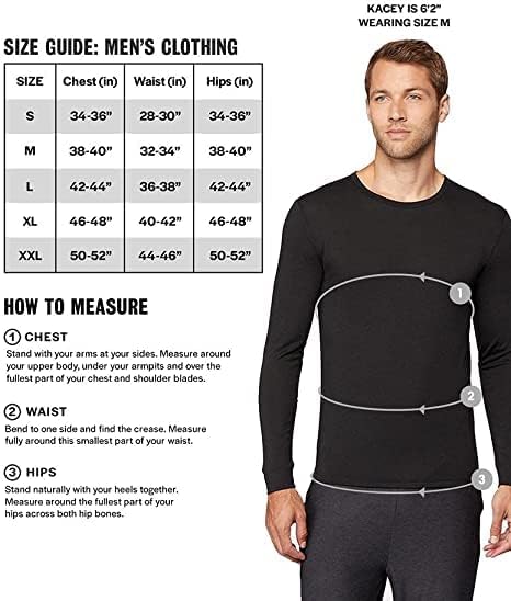 Мужские Колготки 32º DEGREES Lightweight Baselayer 32º DEGREES