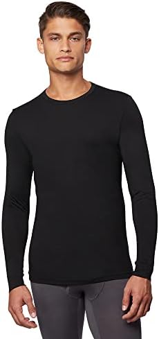 Мужская Базовая Майка 32º DEGREES Lightweight Baselayer Crew Top 32º DEGREES