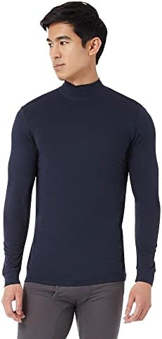 Мужская Базовая Майка 32º DEGREES Lightweight Baselayer Mock Top 32º DEGREES