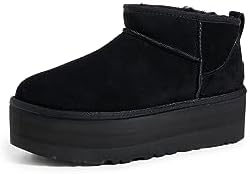 Женские Ботильоны на каблуке UGG Classic Ultra Mini UGG