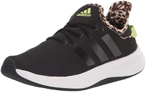 Женские Повседневные Кроссовки Adidas Cloudfoam Pure Adidas