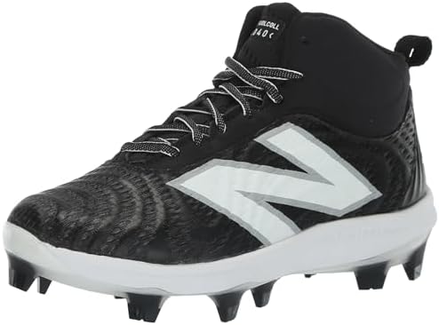 New Balance Men's FuelCell 4040 V7 Mid-Molded Baseball Shoe New Balance