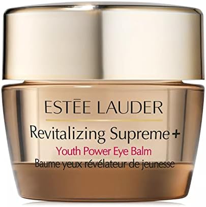 Estee Lauder Revitalizing Supreme+ Youth Power Eye Balm 0.5oz Unboxed Estee Lauder