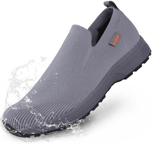 Мужские Рабочие кроссовки AEHAO Waterproof Shoes AEHAO