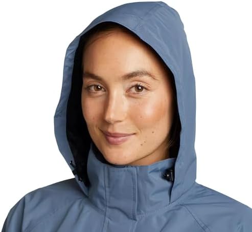 Женский Пуховик Eddie Bauer Packable Rainfoil Jacket Eddie Bauer