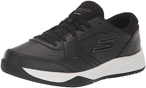 Мужские кроссовки для игры в пеккебол SKECHERS Viper Court Smash Skechers