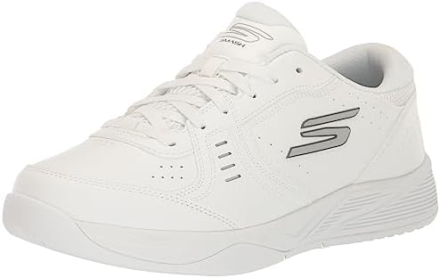 Кроссовки SKECHERS Viper Court Smash для игры в пиклбол Skechers