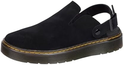  Ботильоны и ботинки до щиколотки Dr. Martens Carlson Mule Dr. Martens