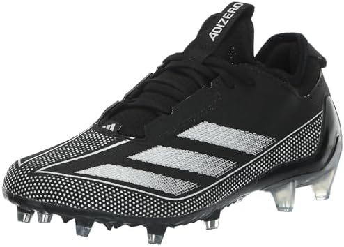 Мужские Бутсы и обувь с шипами Adidas Adizero Electric.1 Adidas