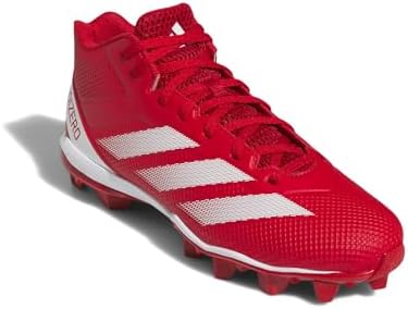 Мужские Бутсы и обувь с шипами Adidas Adizero Impact.2 Molded Adidas