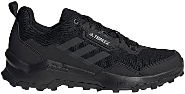 Мужские hiking кроссовки Terrex AX4 Gore-Tex, водонепроницаемые, резиновая подметка Adidas