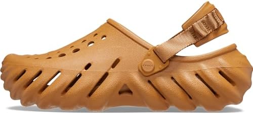 Crocs Unisex-Adult Echo Clogs Crocs