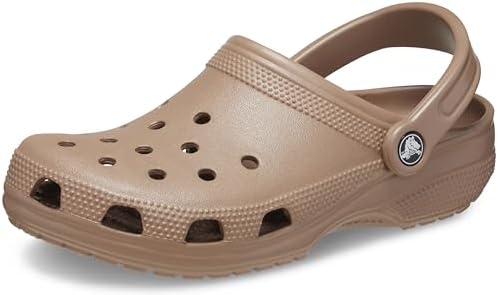 Crocs Unisex-Adult Classic Clog, Clogs for Women and Men Crocs