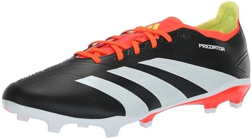  Бутсы и обувь с шипами Adidas Predator 24 League Low Adidas