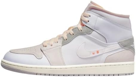  Кроссовки для баскетбола Nike Air Jordan 1 Mid Nike