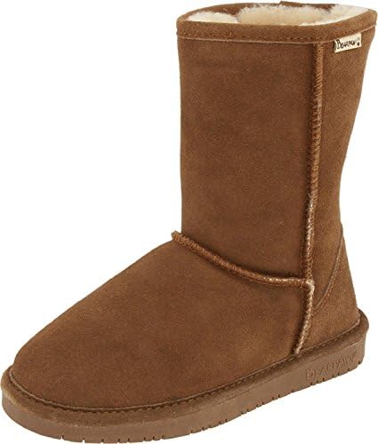 Женские Сапоги Bearpaw Emma Short Bearpaw