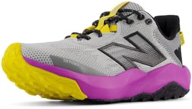 New Balance Women's Dynasoft Nitrel V6 Trail Running Shoe New Balance