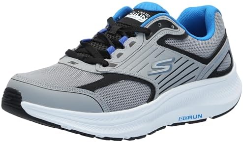 Мужские кроссовки Skechers GO RUN Consistent 2.0 с ультралегкой амортизацией Skechers