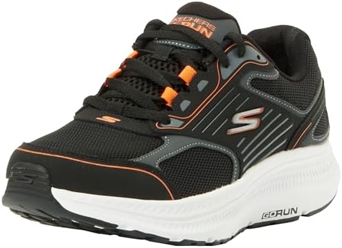 Мужские кроссовки Skechers Go Run Consistent 2.0 для активного бега Skechers