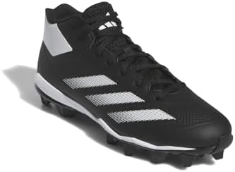 Мужские Бутсы и обувь с шипами Adidas Adizero Impact Adidas