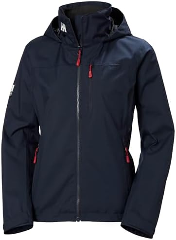 Женская Пуховик Helly-Hansen Crew Hooded Jacket 2.0 Helly-Hansen