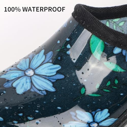 Женские Сабо и Мюли Kprm Waterproof Slip-On Kprm