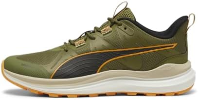 Мужские Кроссовки для бега PUMA Reflect Lite Trail PUMA