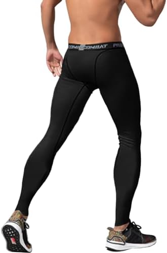 Мужские Колготки NuCamper Compression Pants NuCamper