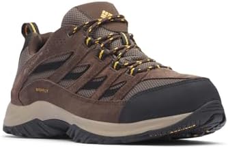 Columbia Men's Crestwood Waterproof Columbia