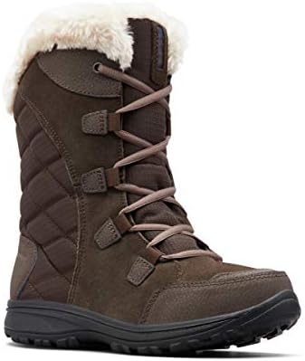 Columbia Women's Discontinued Ice Maiden II Boot Columbia